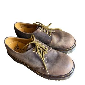 DR Martens AW004 Shoes Sz 7 M 9W